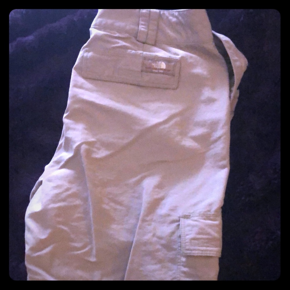 The North Face Cargo Capri